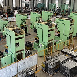 Production Machines