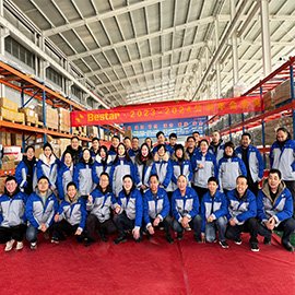 BSM Team Photo
