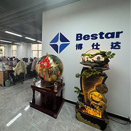 BSM Office