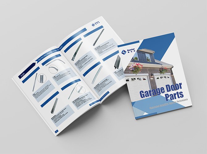 Garage Door Parts Catalog