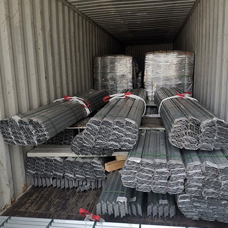 Full Roll Up Door Parts Set Display