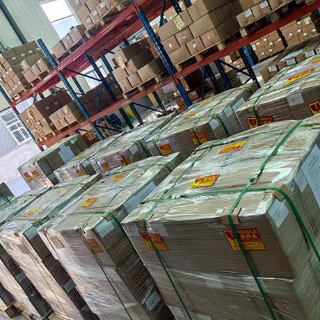 Box Truck Roll Up Door Latches Hardware Packing
