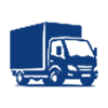 Box Track Roll Up Door & Accessories