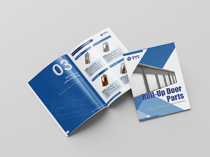 Roll Up Door Parts Catalog