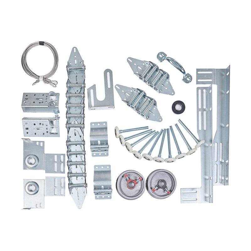 16x7 garage door hardware accessories gemax