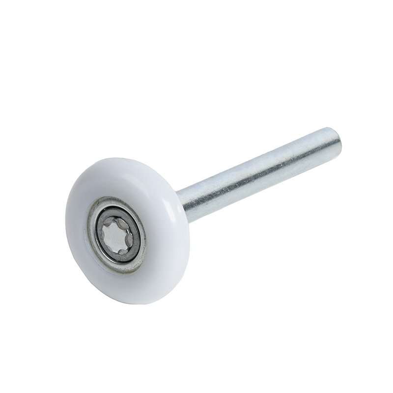 2 inch nylon garage door roller 4 inch stem gemax