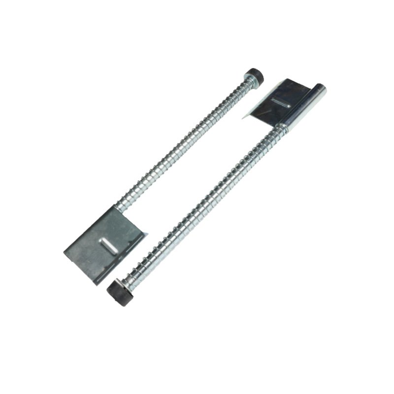 27'' garage door push down spring bumper
