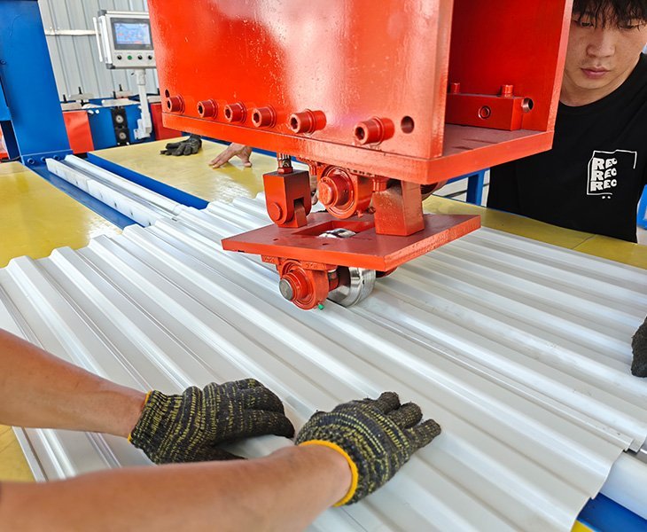 650 steel self storage roll up doors gemax