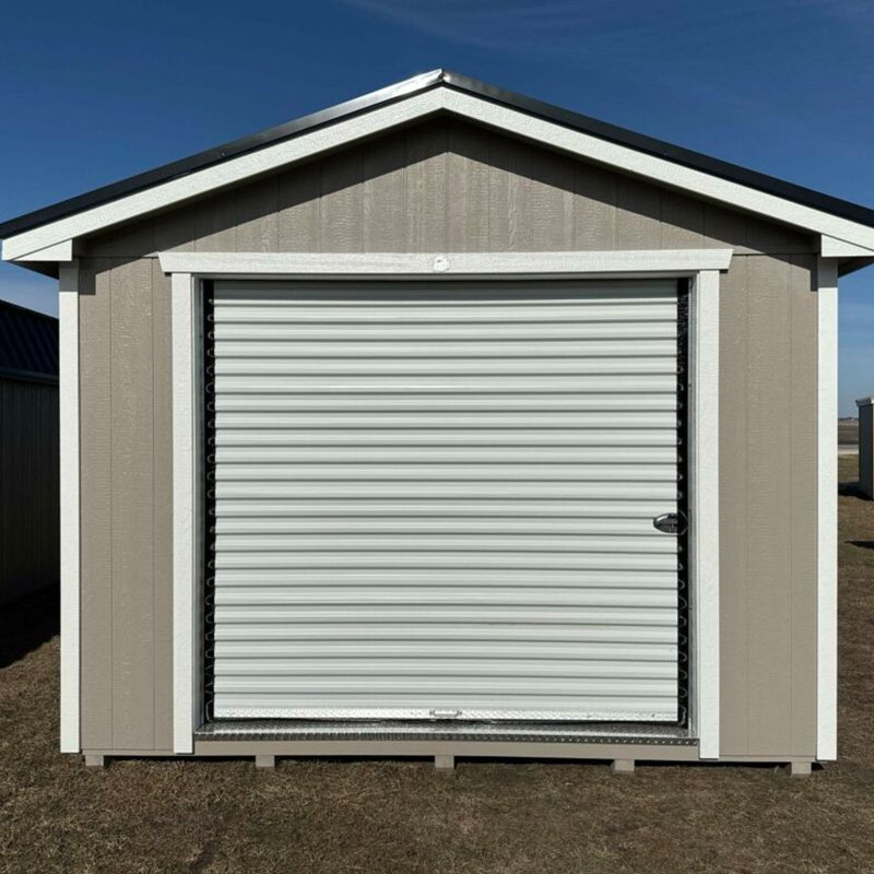 8x8 9x7 9x8 roll up door gemax
