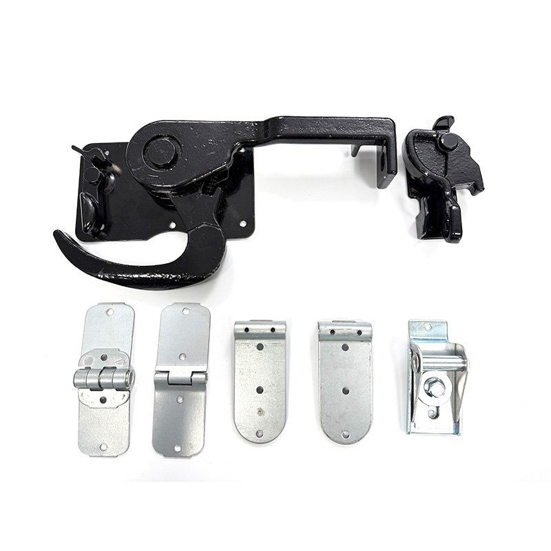 box truck door rollers and hinges replacement gemax