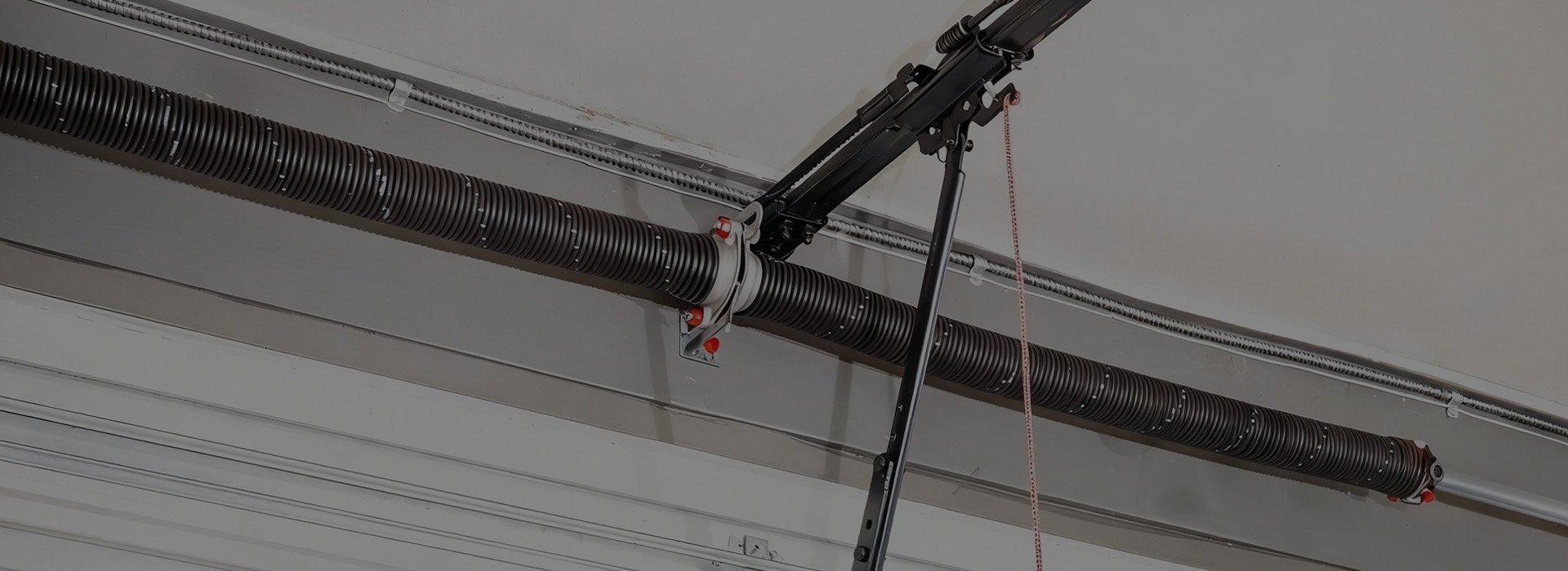 fix garage door torsion spring banner gemax