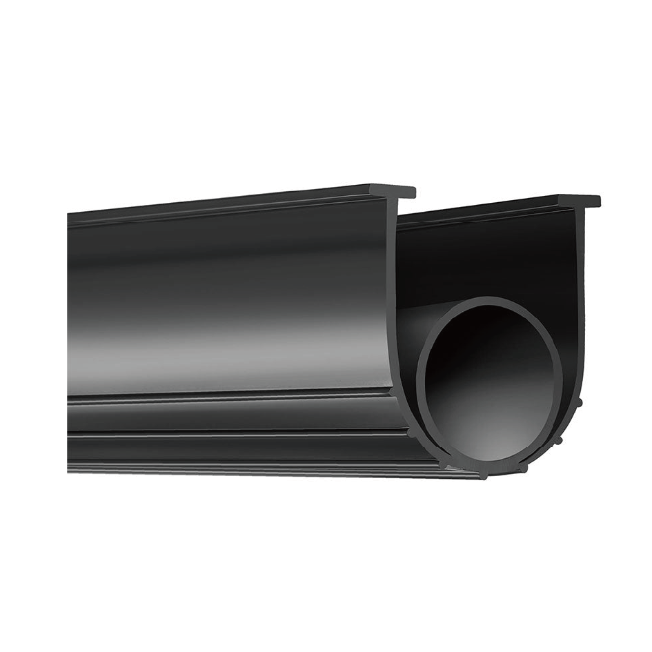 garage door bottom rubber seal strip u shape o ring gemax