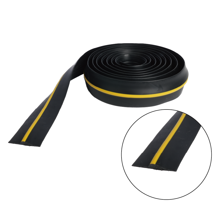 garage door bottom threshold floor seal supplier gemax