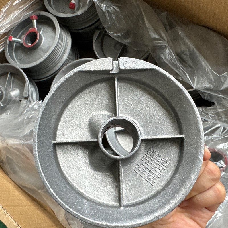 garage door cable drum 400-96 400-8 gemax