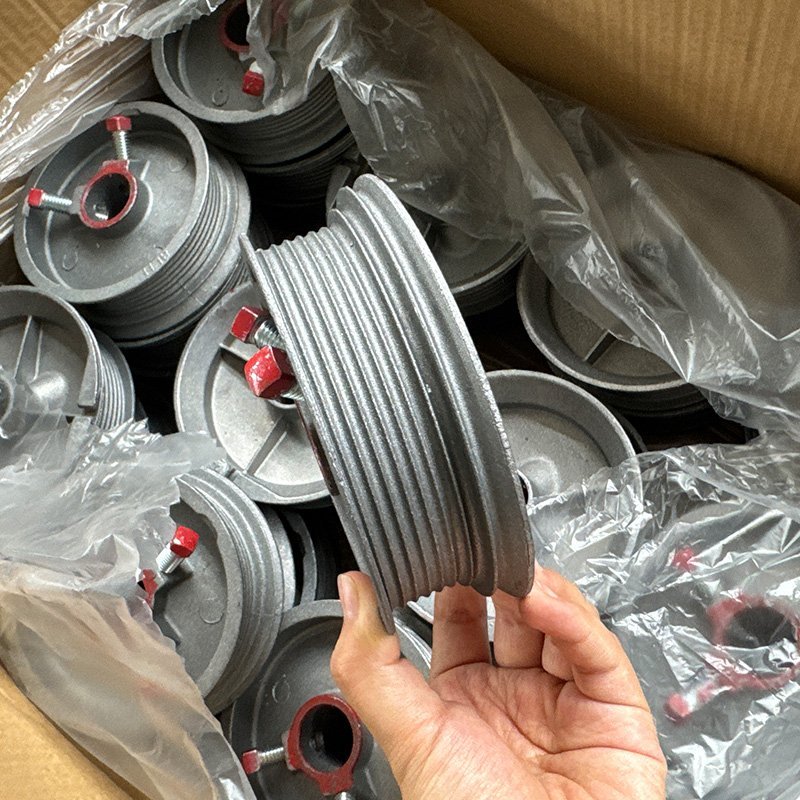 garage door cable drum manufacturer gemax