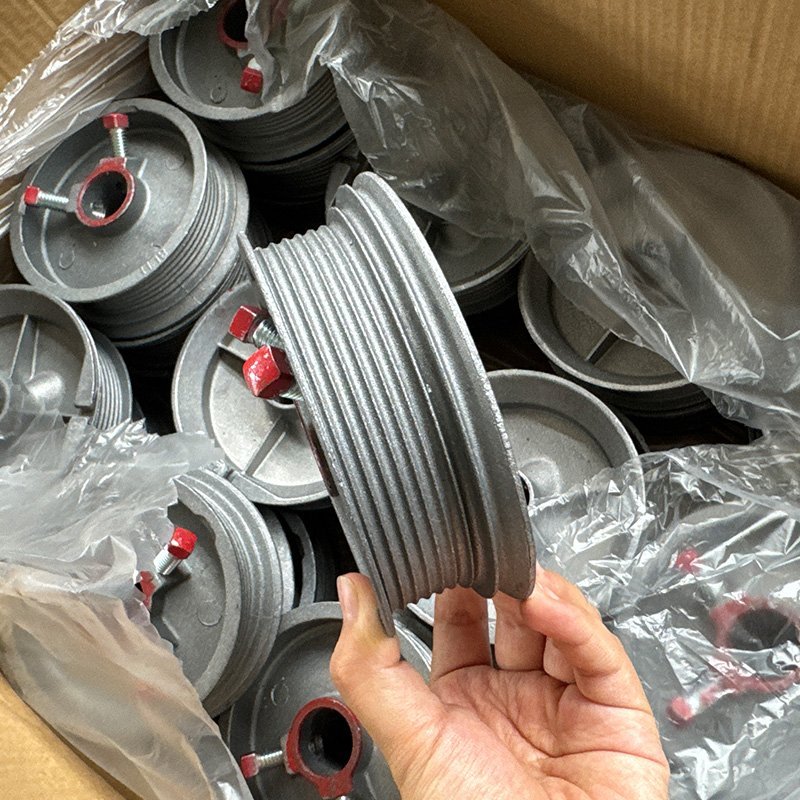garage door cable drum parts gemax