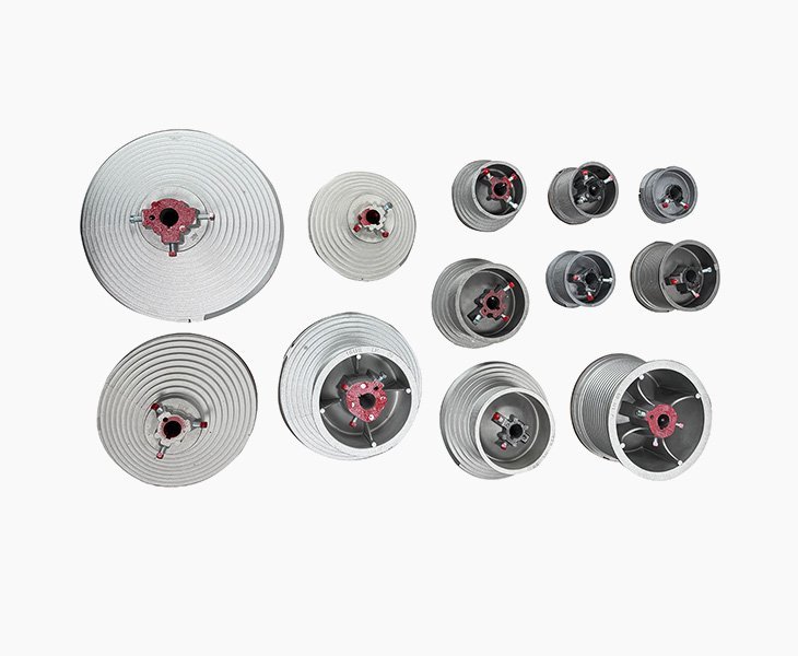 garage door cable drum replacement gemax
