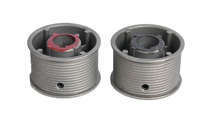 garage door cable drum