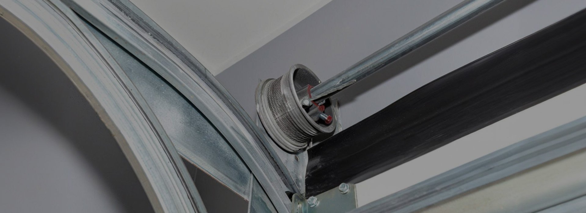 garage door cable spool gemax