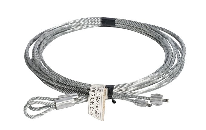 garage door cable