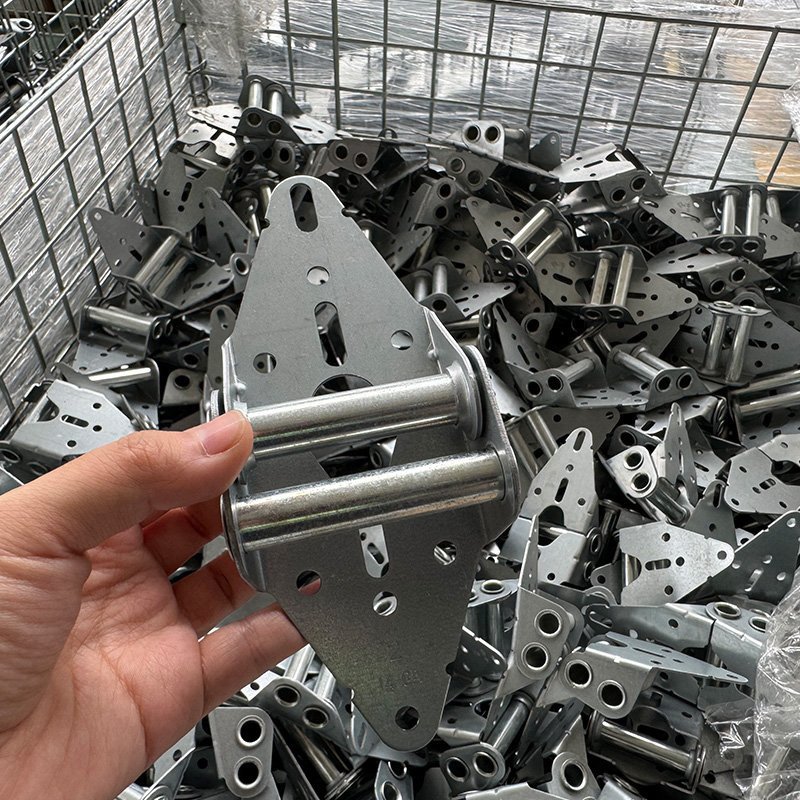garage door hinges gemax