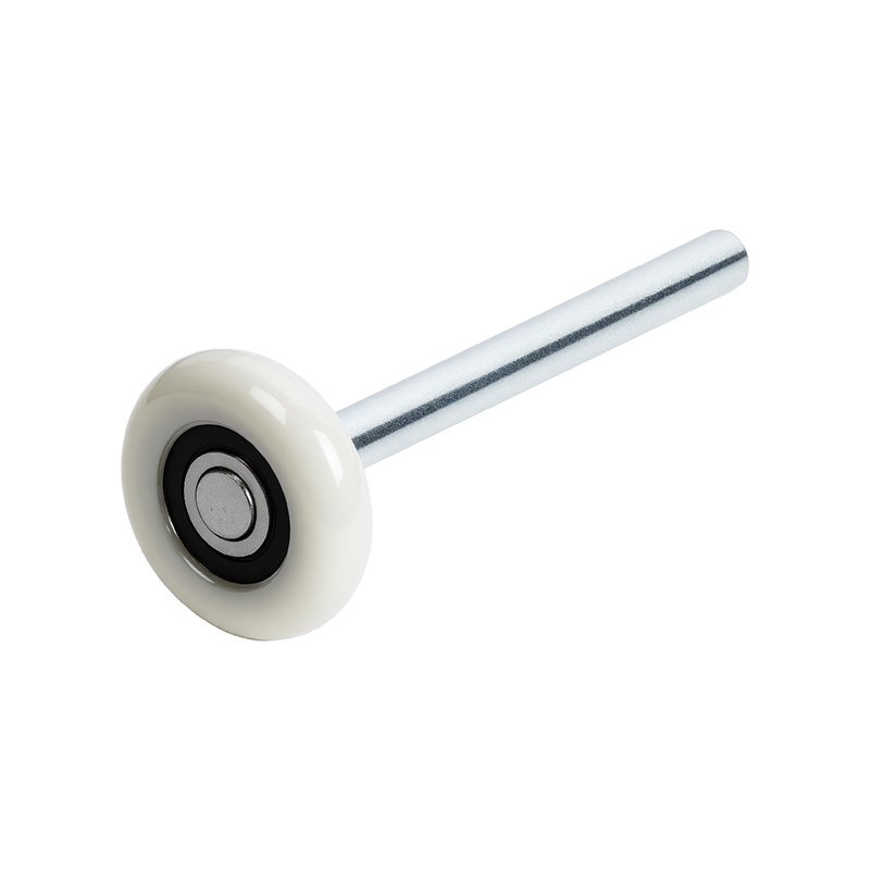 garage door roller 6200rs 4 inch stem gemax