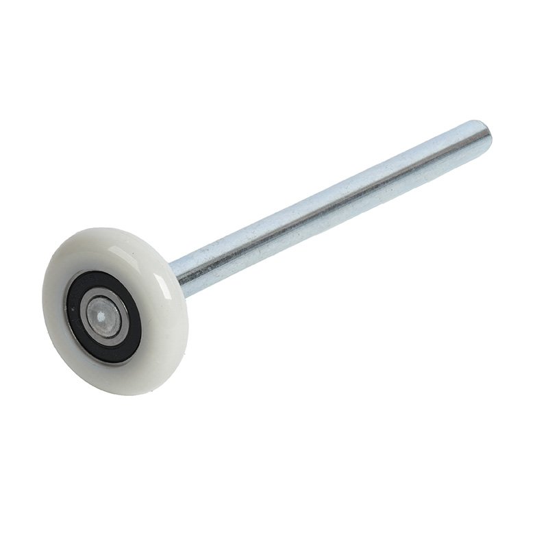 garage door roller 6200rs 7 inch stem gemax