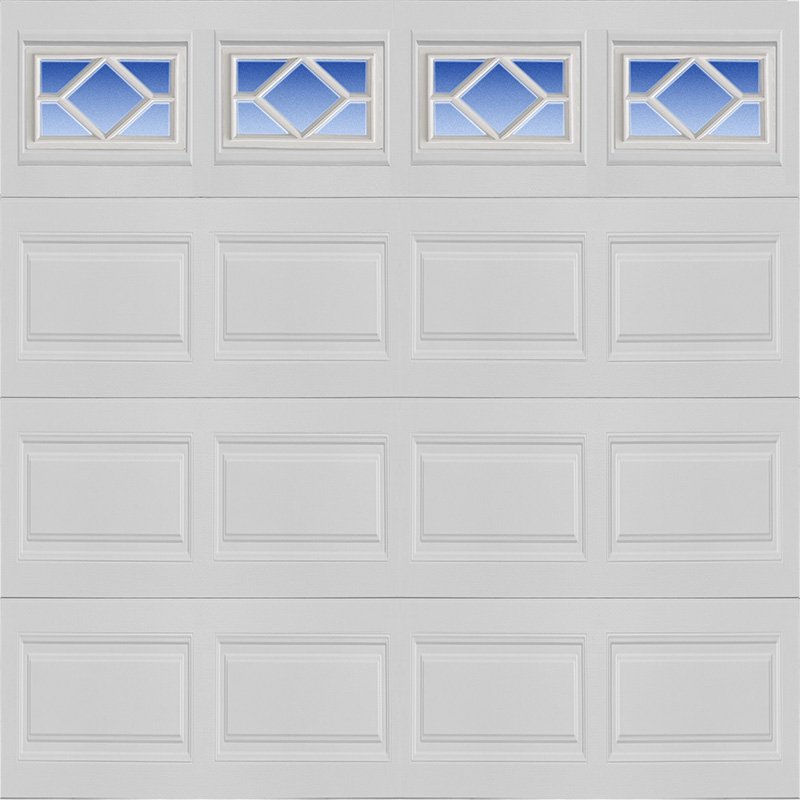 garage door short panel waterton window s04