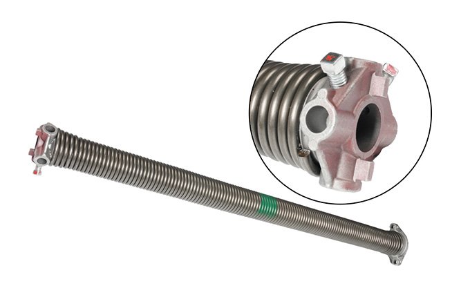 garage door spring gemax