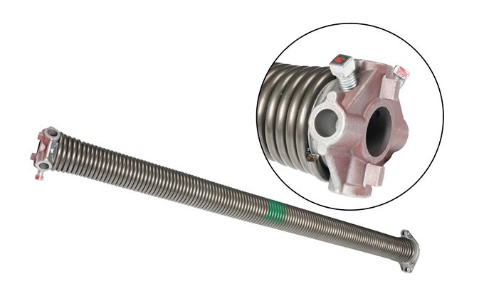 garage door spring