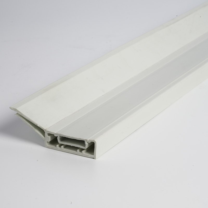 garage door threshold seal white gemax