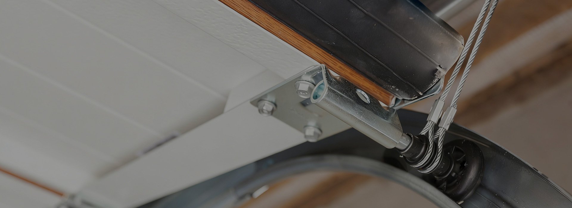 garage door torsion-cable banner gemax