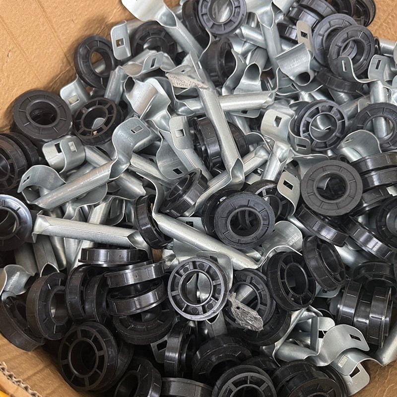 gemax garage door hardware handle