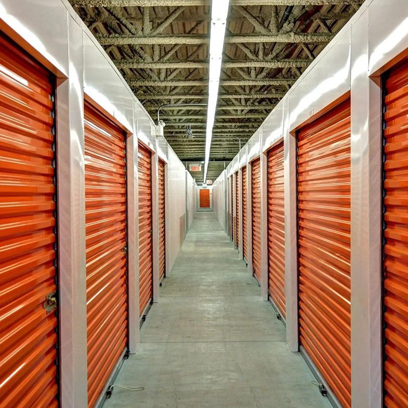gemax roll up door parts supplier