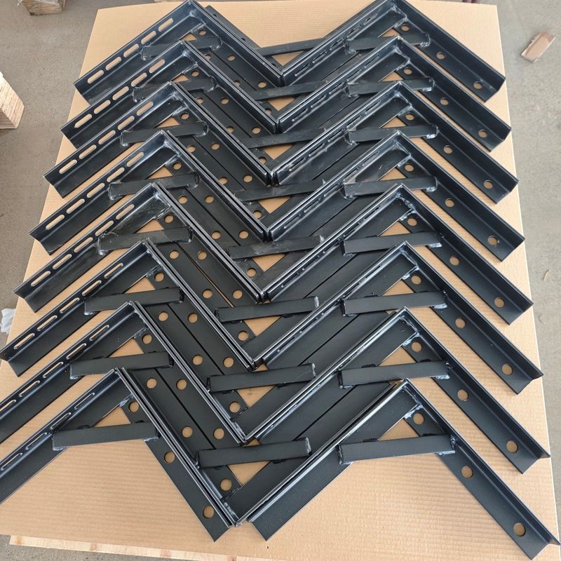 heavy-duty-commercial roll up door t bracket replacement