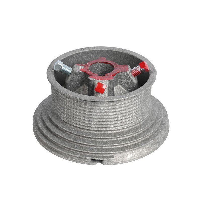 high lift garage door 400-54 cable drum