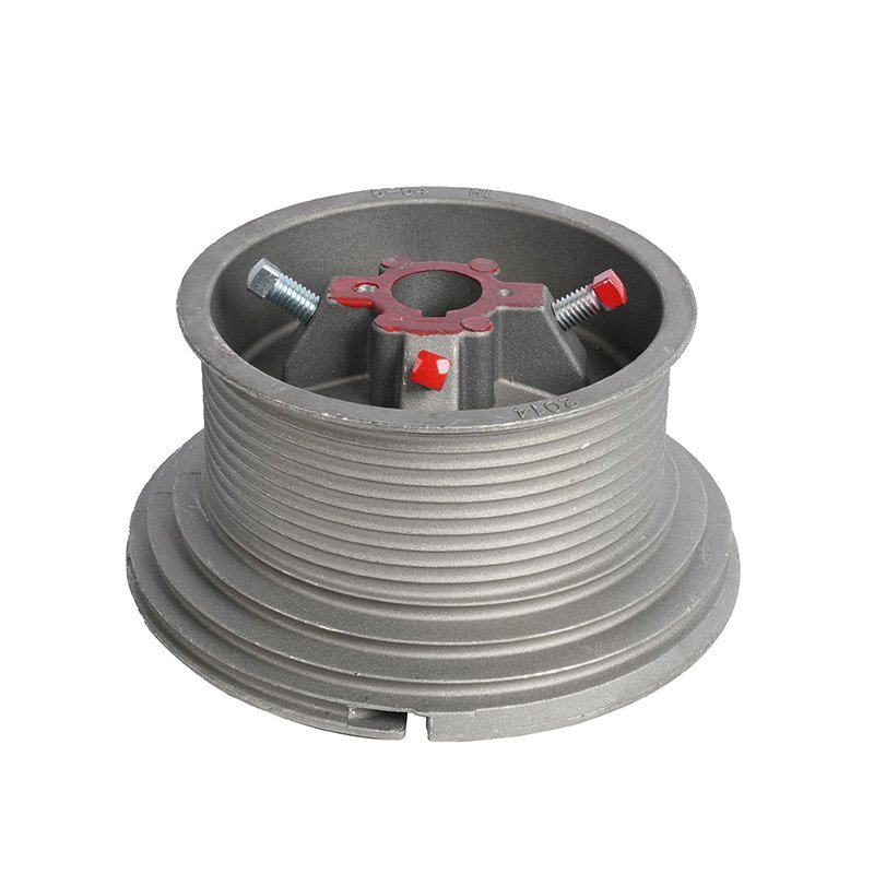 high lift garage door 525-54 cable drum