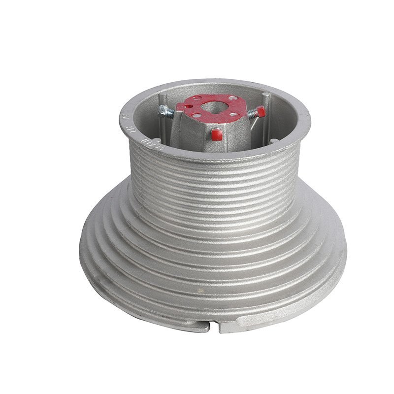 high lift garage door 6375-164 cable drum