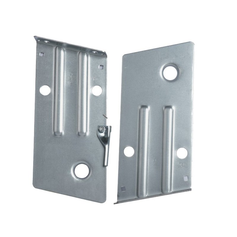 model 650 roll up door mini bracket gemax
