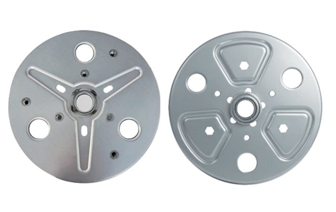model 650 self storage roll up door parts drum