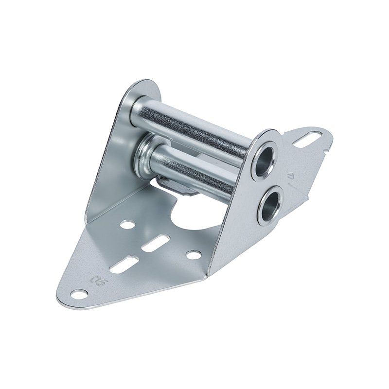 overhead garage door hinge 5 galvanied gemax