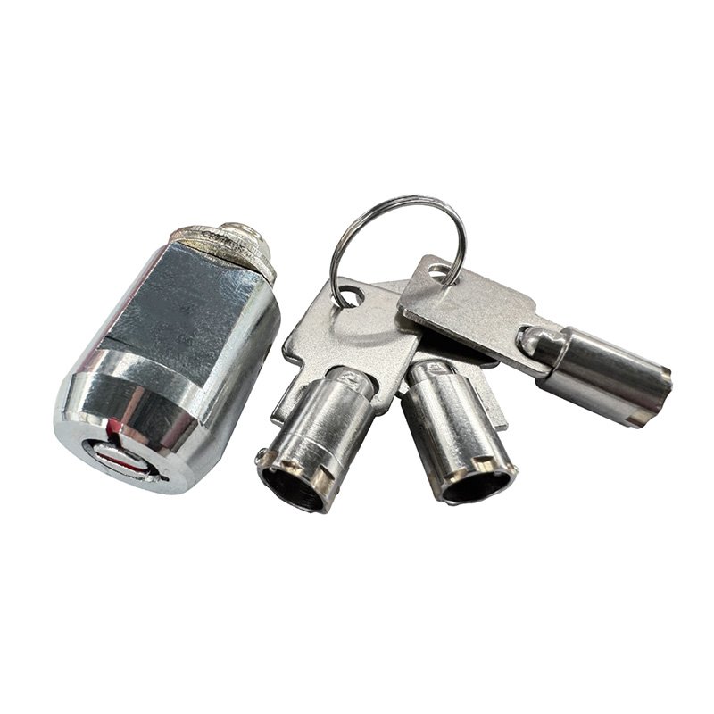 roll up door lock latch roll up door