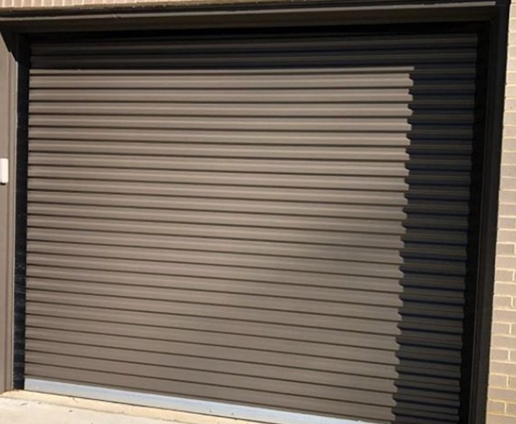 roll up door replacement repair manufacturer