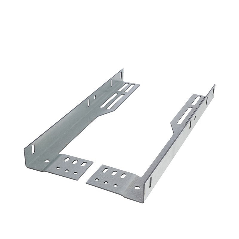sectional garage door flag angle bracket gemax