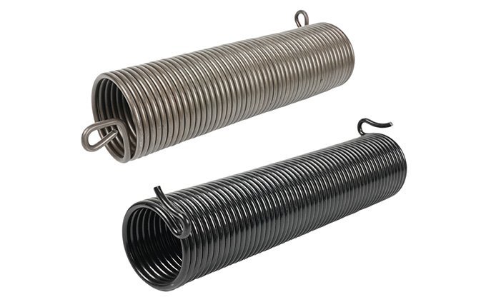self storage commercial roll up door springs gemax