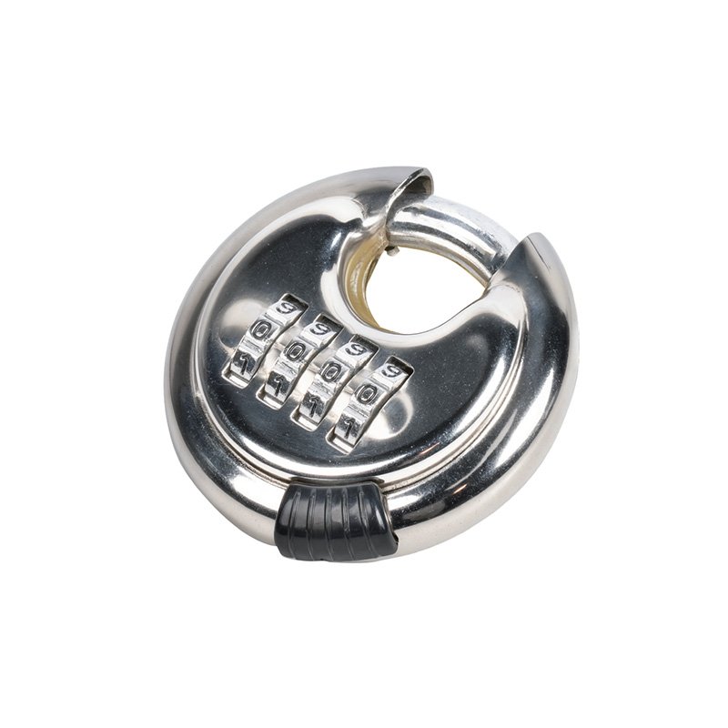 self storage roll up door disc locks gemax