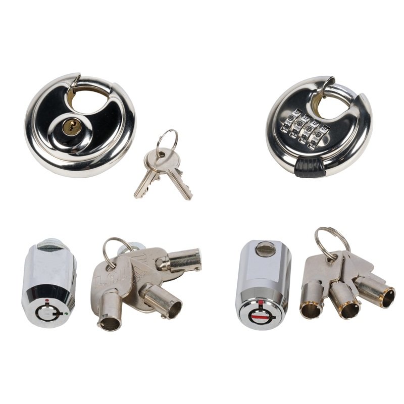 self storage unit roll up garage door locks gemax