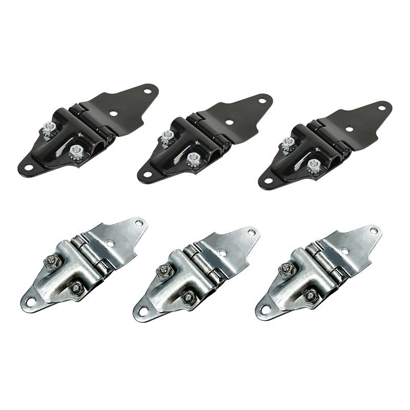 whiting box truck roll up door hinge gemax