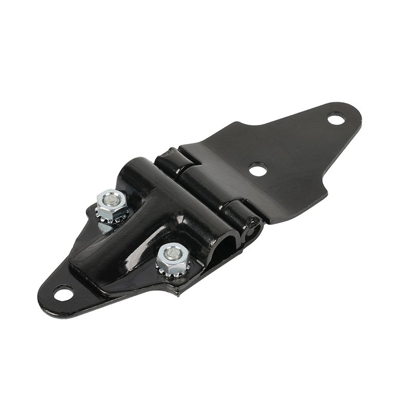 whiting style box truck door 1209 end hinge gemax