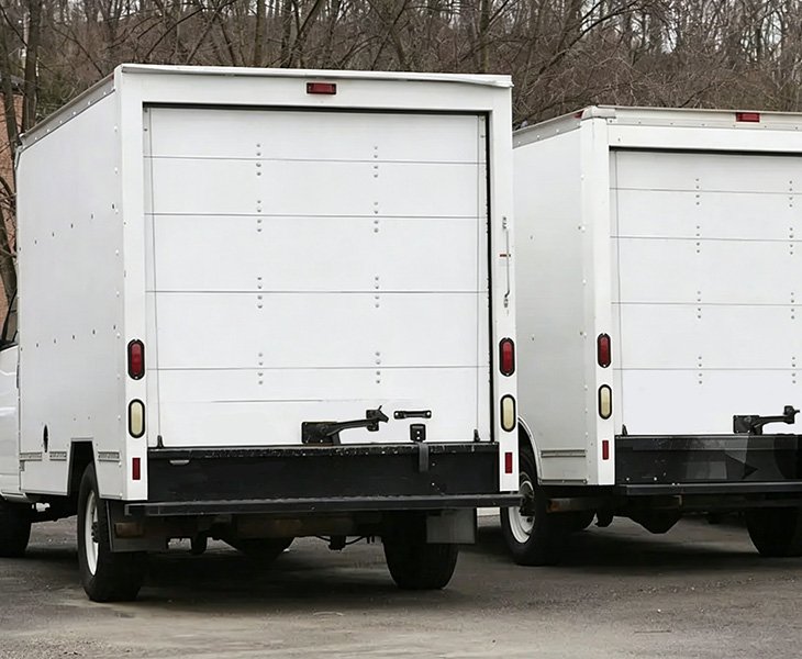 whiting style box truck door hinges replacement gemax